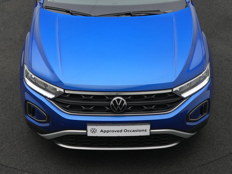Volkswagen T-Roc 1.5 TSI 150pk Life | Adaptive Cruise | LED |  App- — photo 10