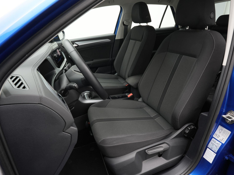 Volkswagen T-Roc 1.5 TSI 150pk Life | Adaptive Cruise | LED |  App- — photo 8