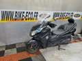 Suzuki Burgman 400 Grey - thumbnail 6