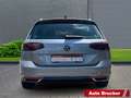 Volkswagen Passat Var. Elegance 2.0 TDI+LED+Stand-HZ+AHK+Navi+3-Zone Silber - thumbnail 3
