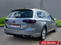 Volkswagen Passat Var. Elegance 2.0 TDI+LED+Stand-HZ+AHK+Navi+3-Zone Silber - thumbnail 4