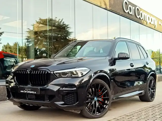 BMW X5 X5 PHEV 3.0AS xDrive45e M-SPORT*SHADOWLN*HUD*PANO