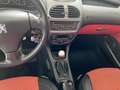 Peugeot 206 206 CC 1.6 16v c/abs Negru - thumbnail 10