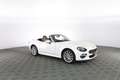 Fiat 124 Spider 1.4 MultiAir AT6 Lusso INTERNI PELLE TOTALI Bianco - thumbnail 2