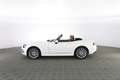 Fiat 124 Spider 1.4 MultiAir AT6 Lusso INTERNI PELLE TOTALI Bianco - thumbnail 6