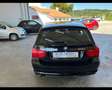 BMW 318 - 318d 2.0 143CV cat Touring Eletta Nero - thumbnail 4