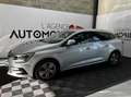 Renault Megane Estate ESTATE E-TECH 1.6 PLUG-IN HYBRID INTENS Gris - thumbnail 2