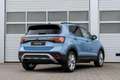 Volkswagen T-Cross 1.0 TSI 95pk Life Edition | Comfort Pakket | Achte Blauw - thumbnail 2