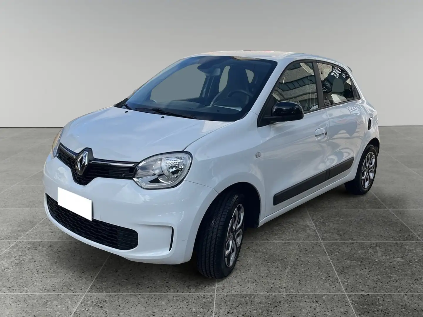 Renault Twingo Twingo SCe 65 CV Intens Bianco - 1