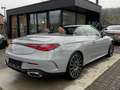 Mercedes-Benz CLE 180 AMG Line Cabriolet Gris - thumbnail 4