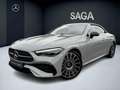 Mercedes-Benz CLE 180 AMG Line Cabriolet Gris - thumbnail 1