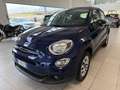 Fiat 500X 1.5 T4 Hybrid 130 CV DCT Dolcevita Blau - thumbnail 1