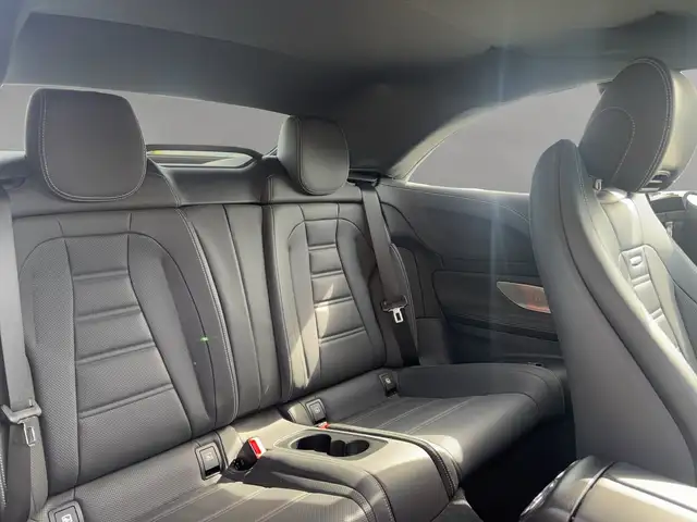 Mercedes-Benz E Class view 13