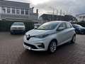 Renault ZOE Zoe Experience R135 Z.E.50 Batteriemiete Weiß - thumbnail 1