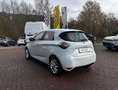 Renault ZOE Zoe Experience R135 Z.E.50 Batteriemiete Weiß - thumbnail 8