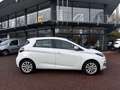 Renault ZOE Zoe Experience R135 Z.E.50 Batteriemiete Weiß - thumbnail 4