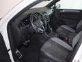Volkswagen Tiguan R-Line 2.0TDI DSG 381,-ohne Anzahlung ACC Sitzhei Weiß - thumbnail 10