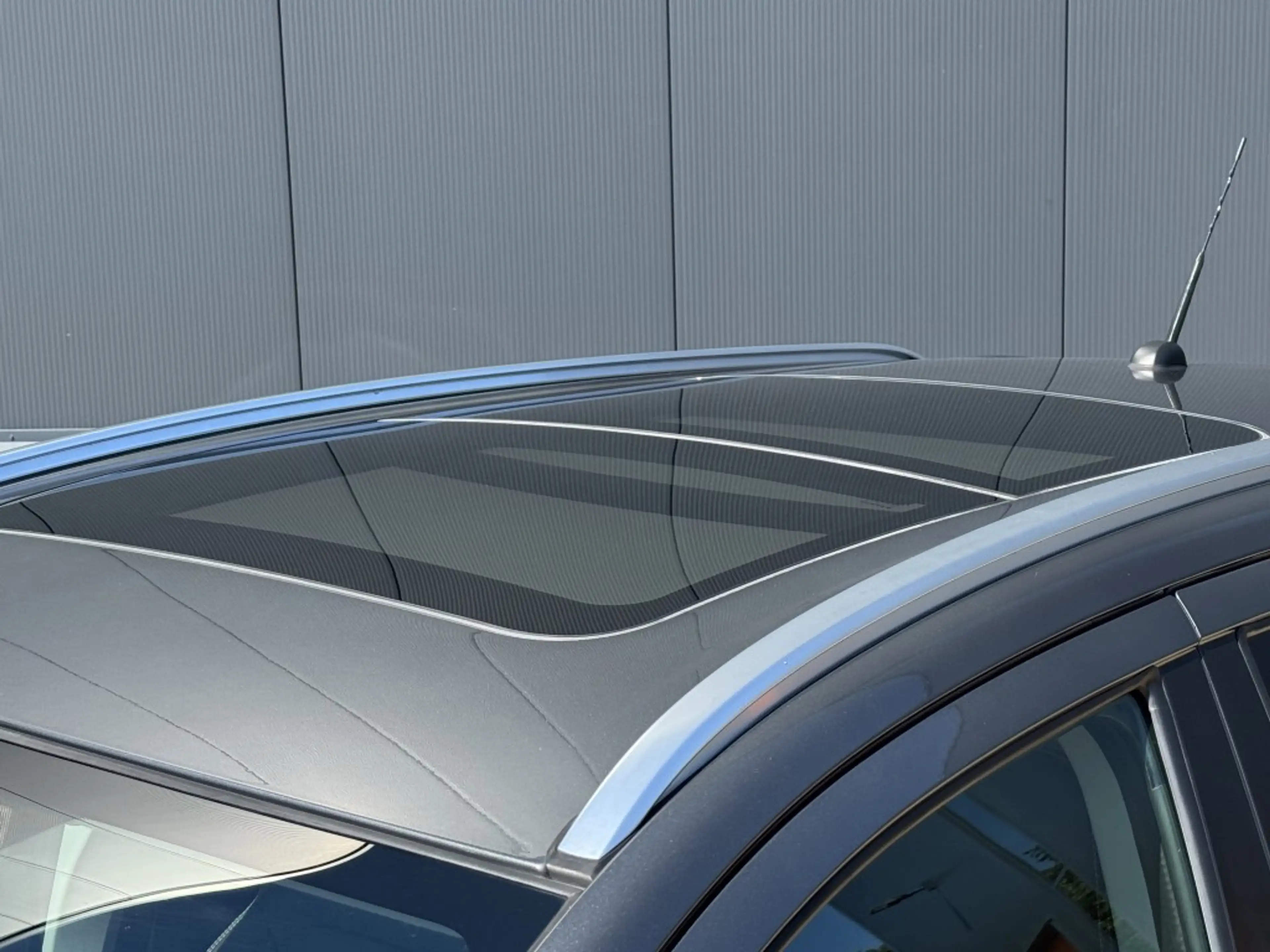 Suzuki S-Cross 1.4 Boosterjet Style Smart Hybrid — photo 23