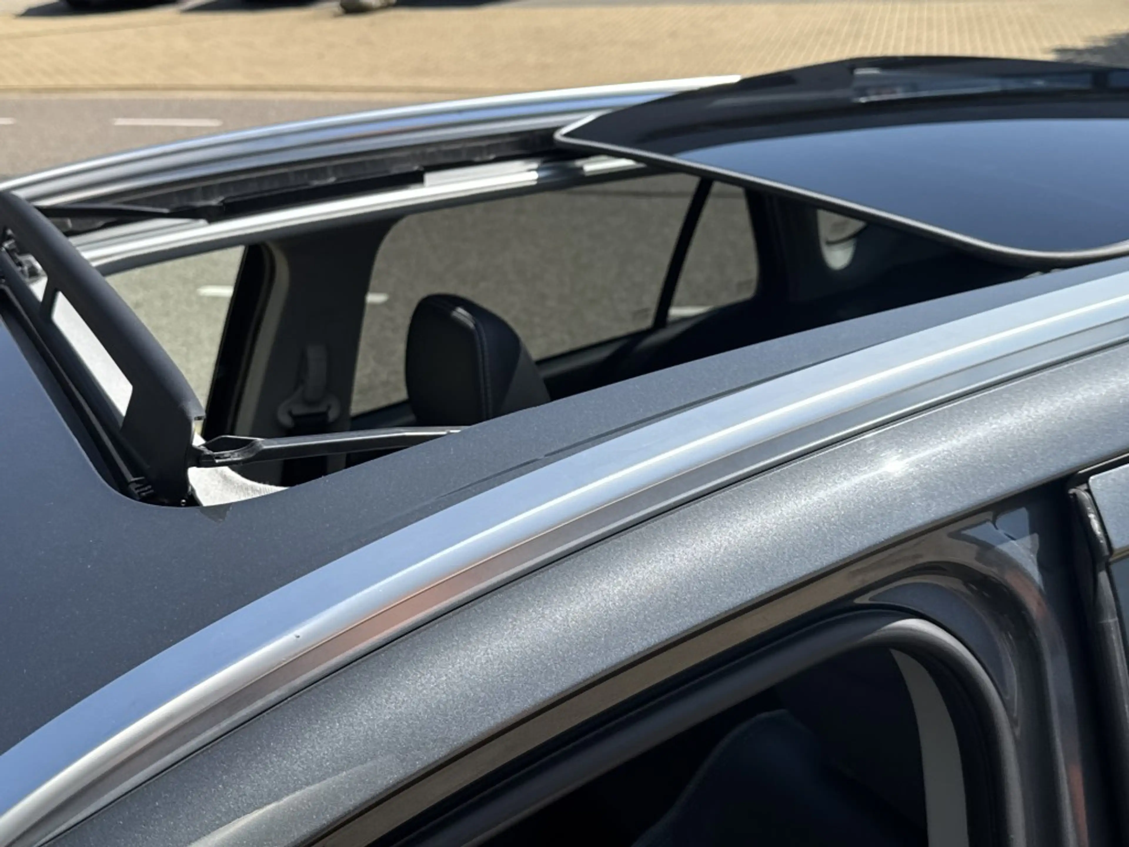 Suzuki S-Cross 1.4 Boosterjet Style Smart Hybrid — photo 17