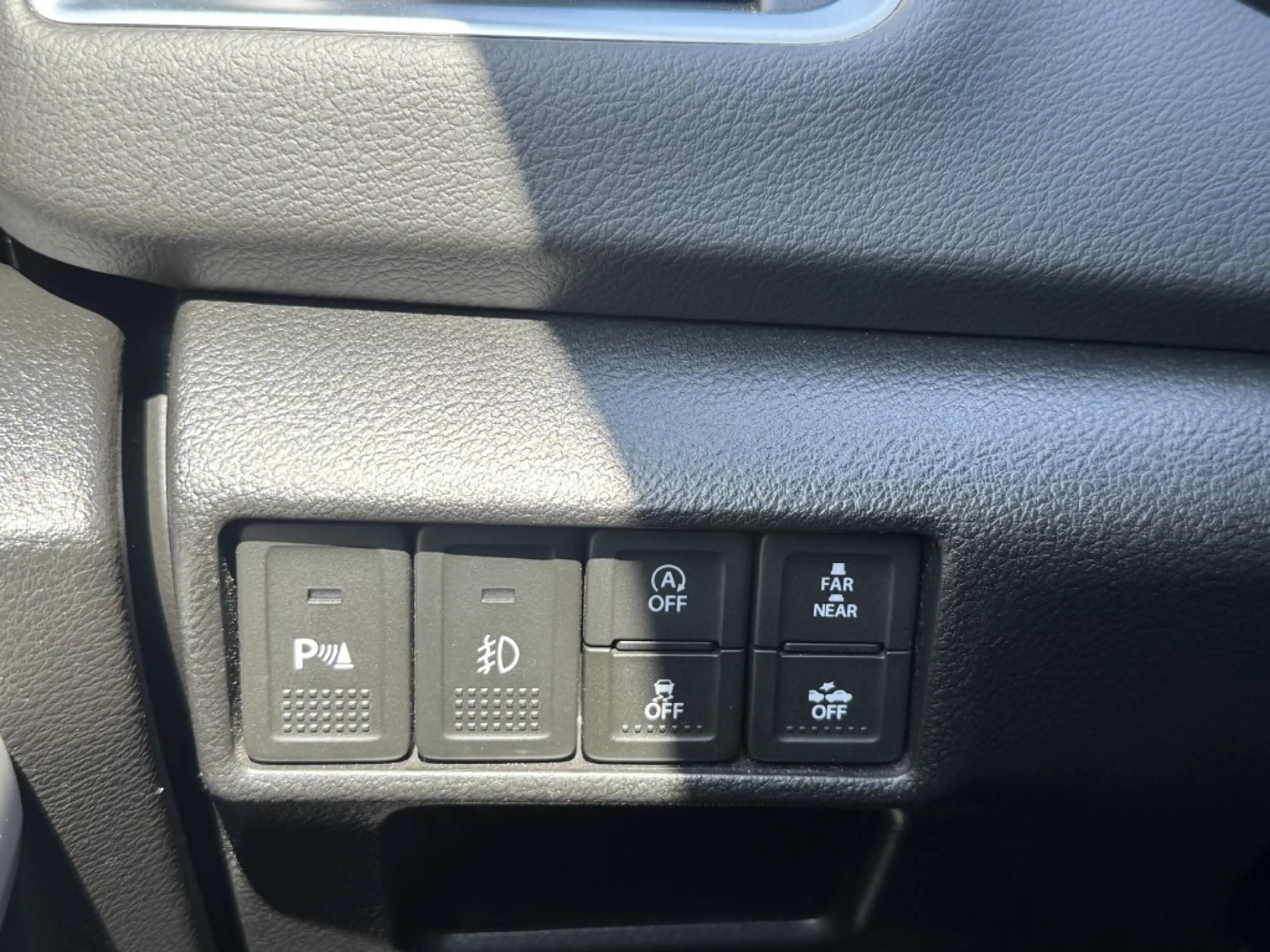 Suzuki S-Cross 1.4 Boosterjet Style Smart Hybrid — photo 25