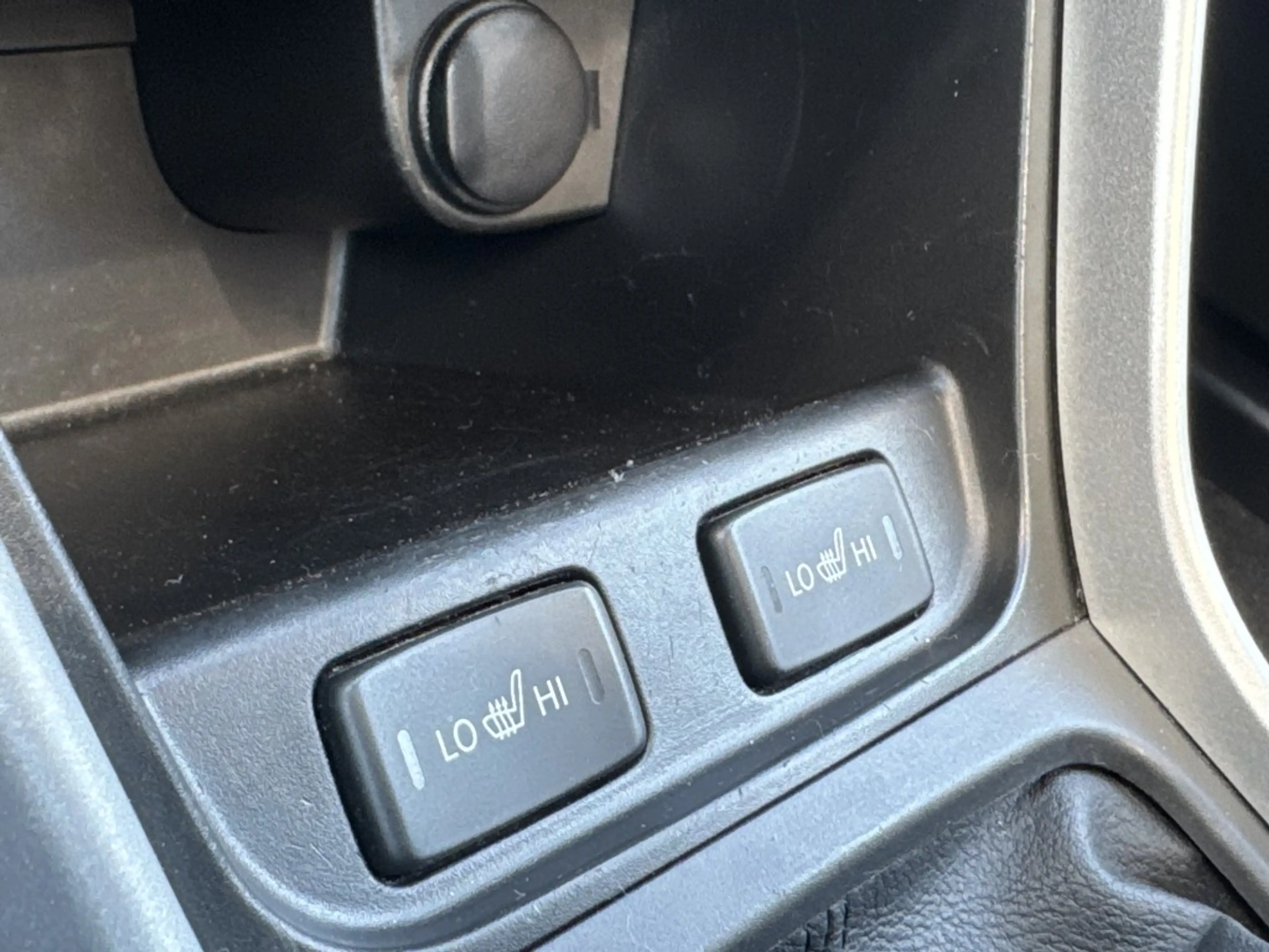 Suzuki S-Cross 1.4 Boosterjet Style Smart Hybrid — photo 15