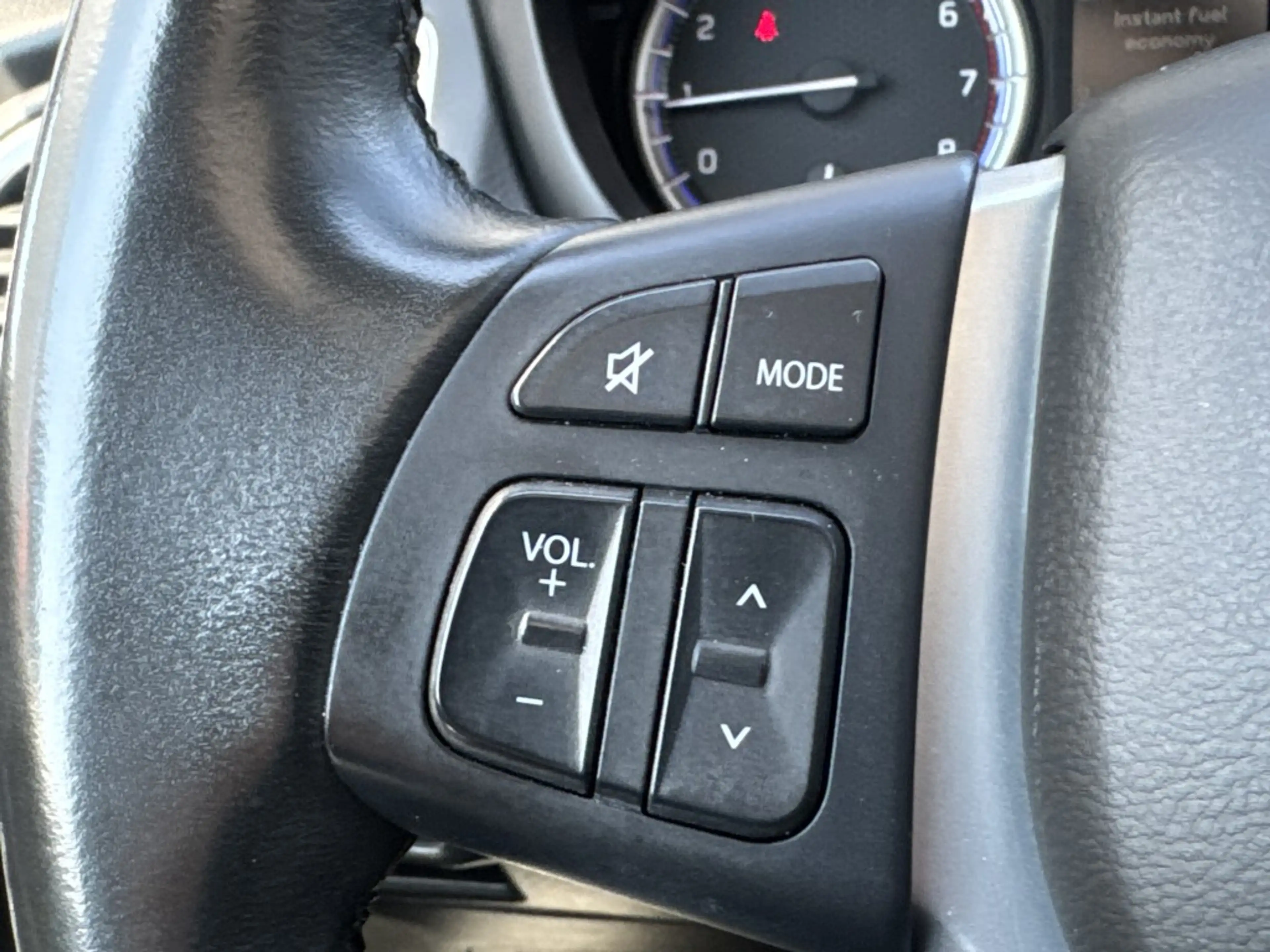 Suzuki S-Cross 1.4 Boosterjet Style Smart Hybrid — photo 12