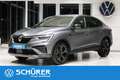 Renault Arkana 1.3TCe 160 R.S. Line Navi RKam Leder Keyless Ca... Gris - thumbnail 1