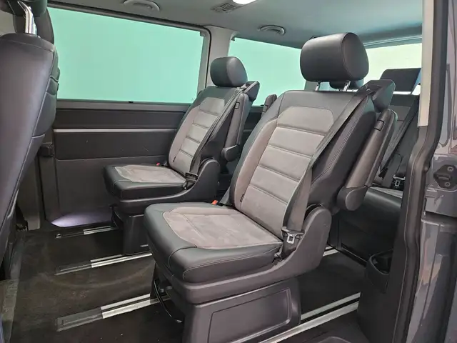 Volkswagen T6.1 Multivan 2.0TDI GenerationSix 4M DSG *Sportpaket *DCC*LED* Ansicht 16