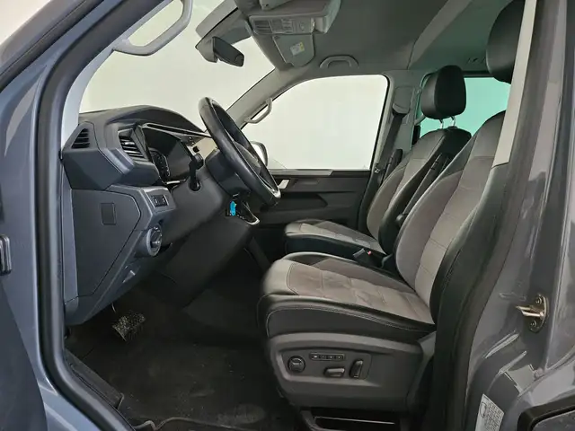 Volkswagen T6.1 Multivan 2.0TDI GenerationSix 4M DSG *Sportpaket *DCC*LED* Ansicht 15