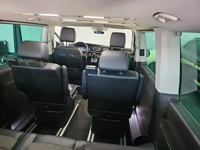 Volkswagen T6.1 Multivan 2.0TDI GenerationSix 4M DSG *Sportpaket *DCC*LED* Ansicht 18
