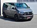 Volkswagen T6.1 Multivan 2.0TDI GenerationSix 4M DSG *Sportpaket *DCC*LED* Grau - thumbnail 3