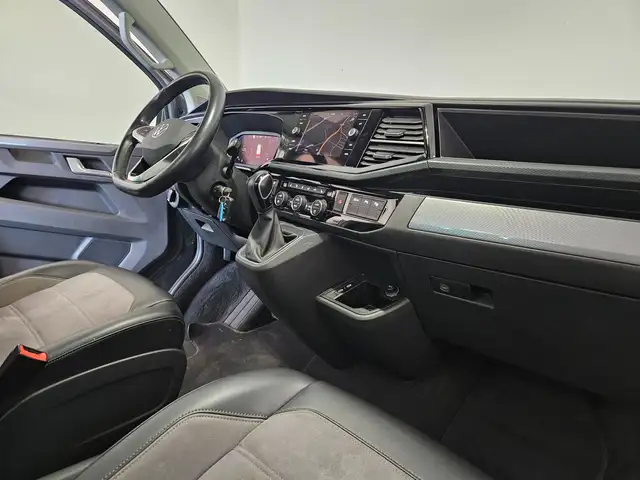 Volkswagen T6.1 Multivan 2.0TDI GenerationSix 4M DSG *Sportpaket *DCC*LED* Ansicht 26