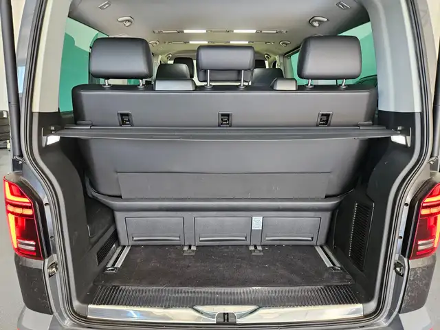Volkswagen T6.1 Multivan 2.0TDI GenerationSix 4M DSG *Sportpaket *DCC*LED* Ansicht 25