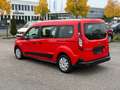 Ford Transit Connect lang*KLIMA*7-SITZE*KAMERA*NAVI* Rot - thumbnail 6