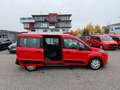 Ford Transit Connect lang*KLIMA*7-SITZE*KAMERA*NAVI* Rot - thumbnail 7