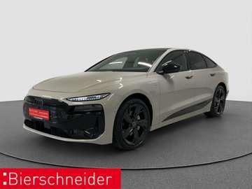 S-Line Business 21 AHK HuD B
