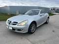 Mercedes-Benz SLK 200 Kompressor Aut./Gute Ausstattung/Pickerl 09/2026 Silber - thumbnail 1