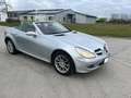 Mercedes-Benz SLK 200 Kompressor Aut./Gute Ausstattung/Pickerl 09/2026 Silber - thumbnail 4