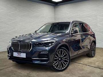 xDrive45e*PHEV*LUCHTV.*360 CAM*WIFI*