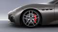 Maserati GranTurismo GranTurismo Trofeo Grigio - thumbnail 4