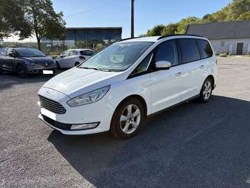Galaxy 2.0 TDCI 150 S