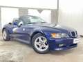 BMW Z3 Roadster 1.8 E36 2.HAND SITZ.H TÜV MÄRZ/26 Albastru - thumbnail 1