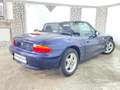 BMW Z3 Roadster 1.8 E36 2.HAND SITZ.H TÜV MÄRZ/26 Albastru - thumbnail 8