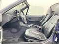 BMW Z3 Roadster 1.8 E36 2.HAND SITZ.H TÜV MÄRZ/26 Albastru - thumbnail 12