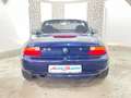BMW Z3 Roadster 1.8 E36 2.HAND SITZ.H TÜV MÄRZ/26 Albastru - thumbnail 5