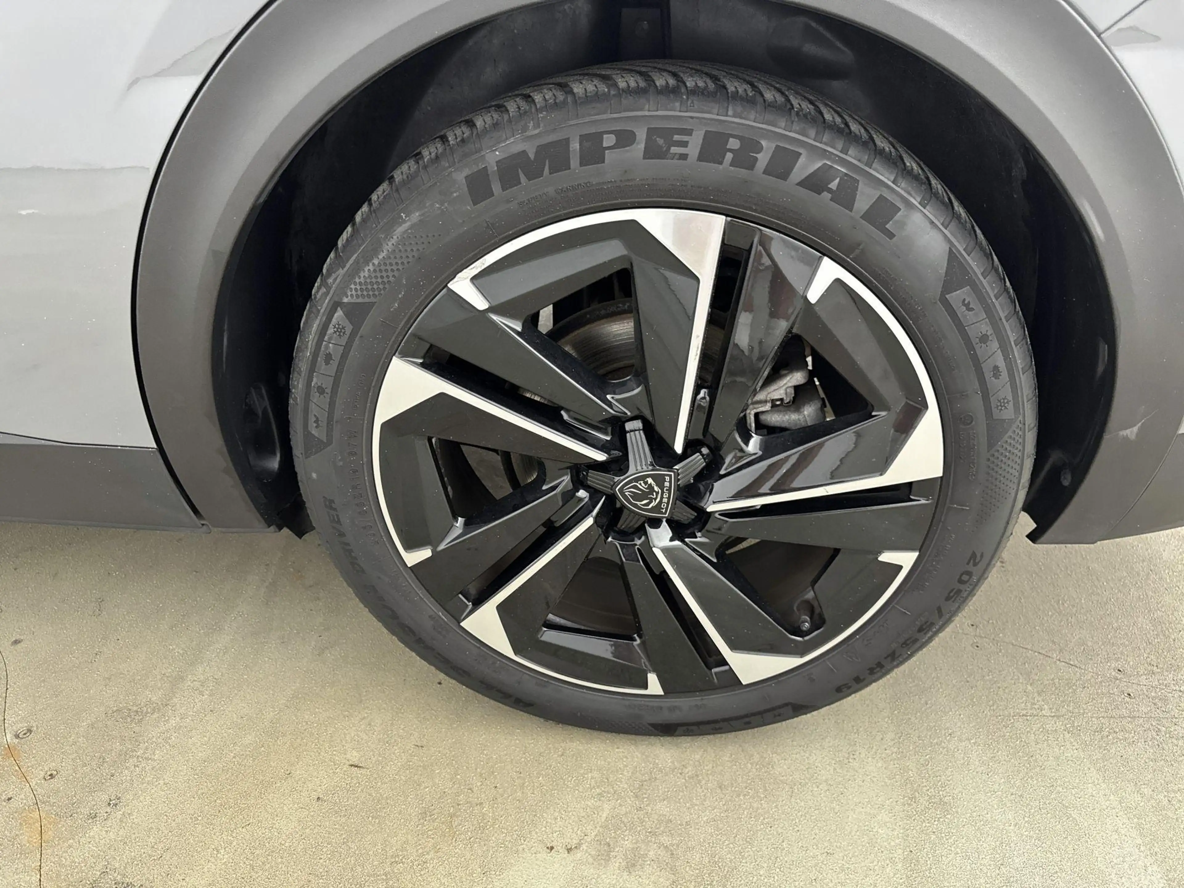 Peugeot 408 HYbrid Allure Pack 180 pk Automaat | Trekhaak | Na — photo 8