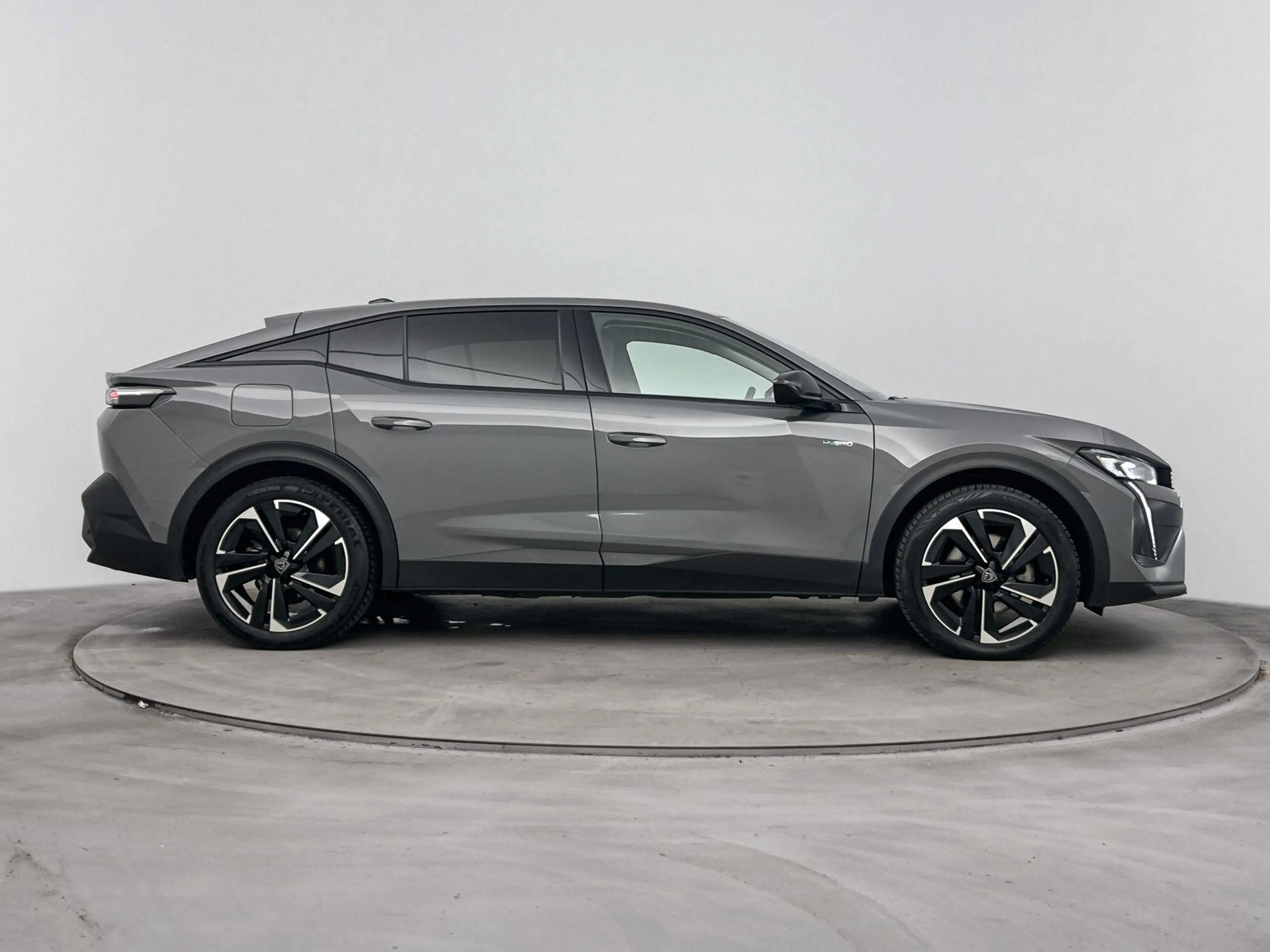 Peugeot 408 HYbrid Allure Pack 180 pk Automaat | Trekhaak | Na — photo 12