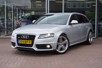 Avant 3.2 FSI quattro Automaat | Airco | Navigatie