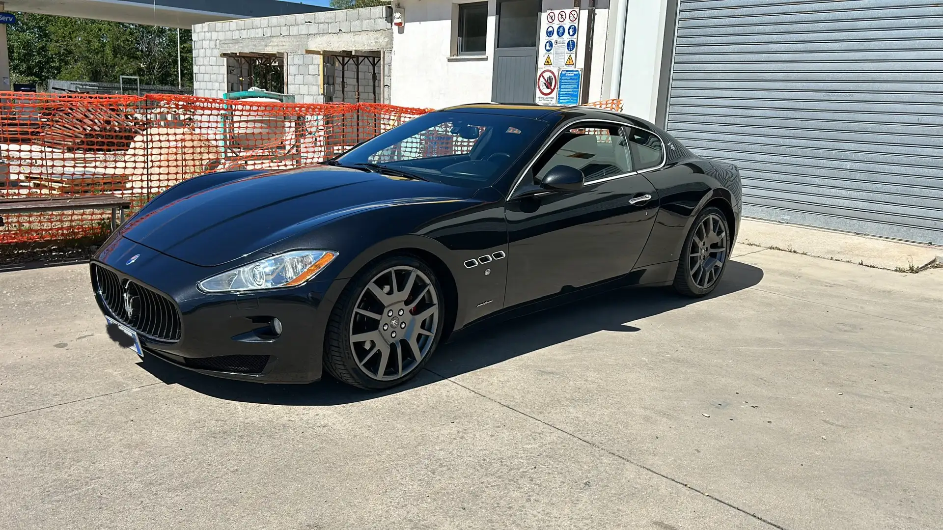 Maserati GranTurismo 4.2 auto - 1