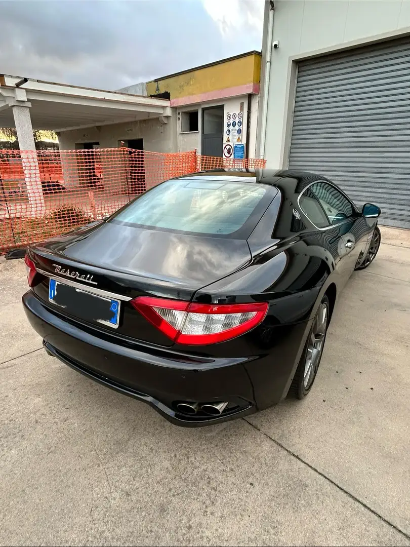 Maserati GranTurismo 4.2 auto - 2